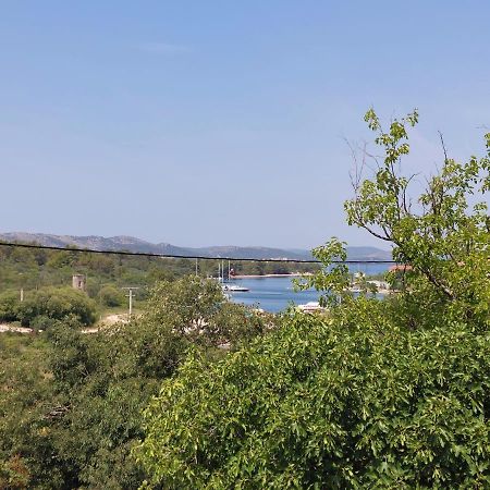 Holiday Home Oliva Билице Экстерьер фото