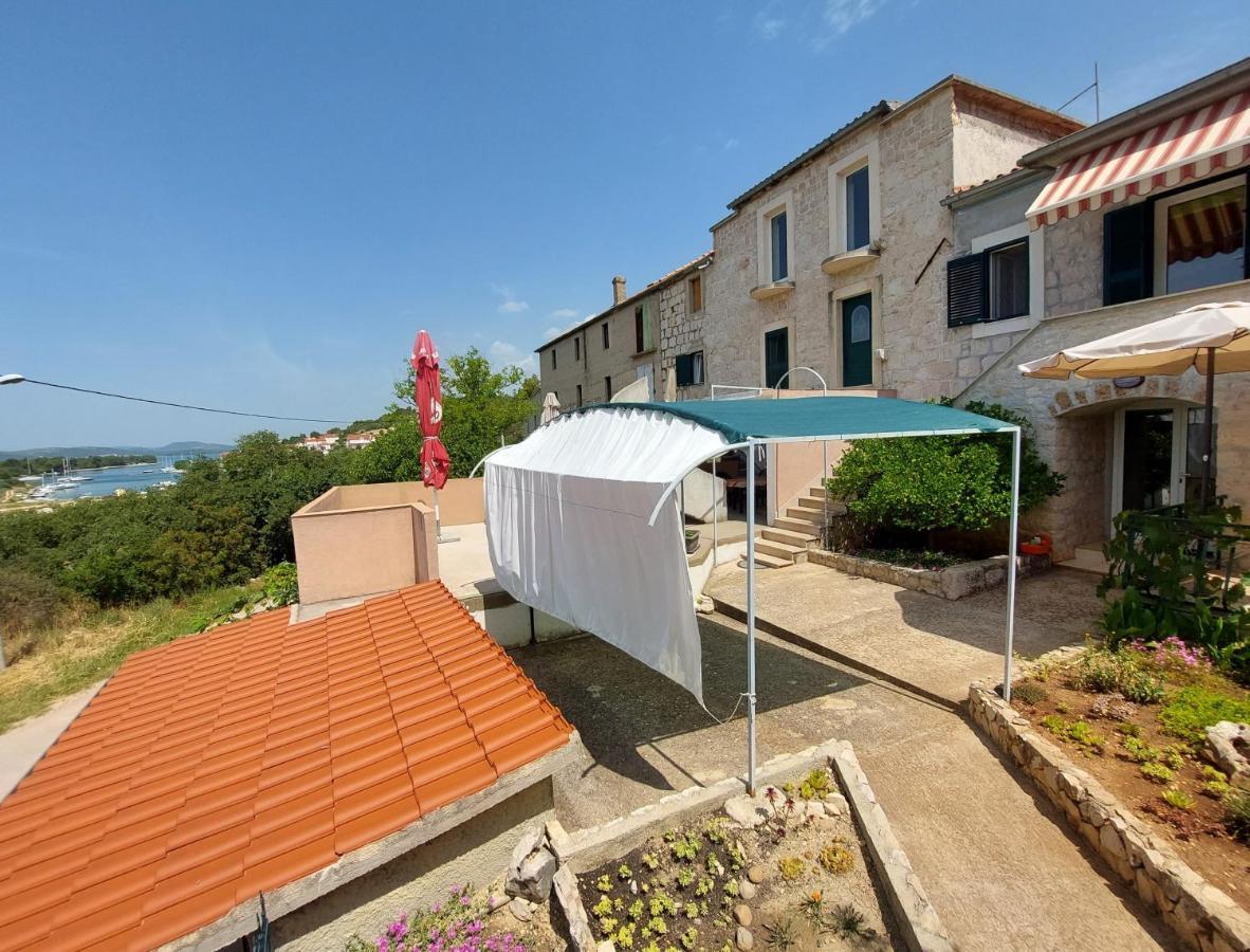 Holiday Home Oliva Билице Экстерьер фото