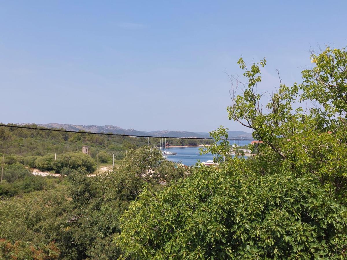 Holiday Home Oliva Билице Экстерьер фото