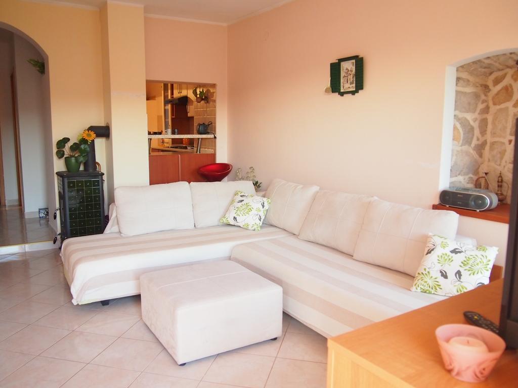Holiday Home Oliva Билице Экстерьер фото